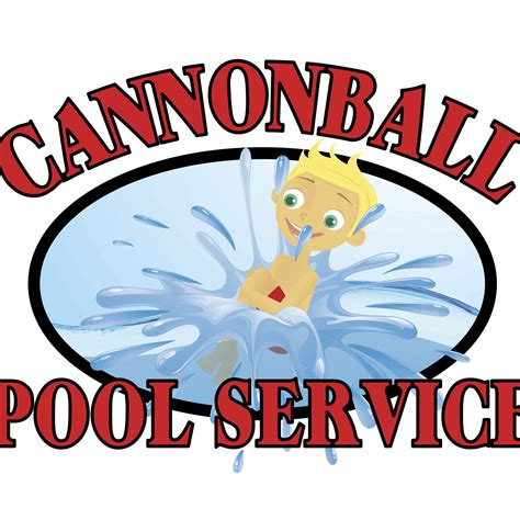 Pool Service; Our business specializes in making sure each customer is satisfied with their service. . Cannonball pool service